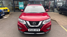 Nissan X-Trail 1.7 dCi N-Connecta 5dr Diesel Station Wagon